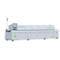 10 Zones Nitrogen SMT Reflow Oven KTR-1000-N